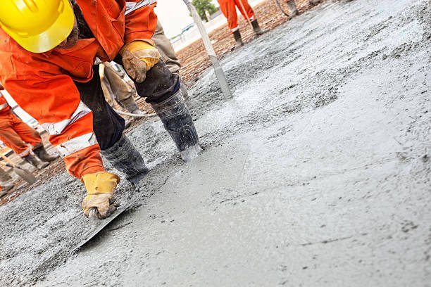 The Hidden Costs of Not Hiring a Professional Concrete Sidewalk Contractor