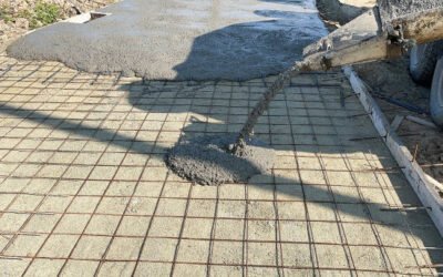 Benefits of Hiring a Professional Stamped Concrete Contractor